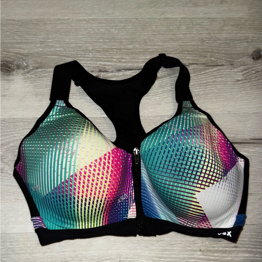 Victoria Secret Sports bra 34DD